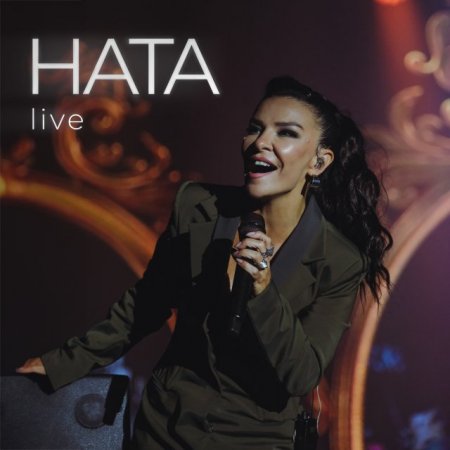 Fatma Turgut “Hata (Live)”