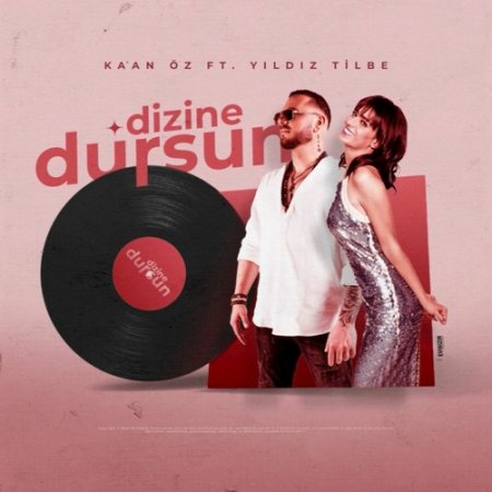 Yıldız Tilbe “Dizine Dursun”