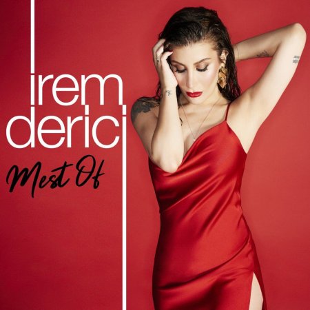 İrem Derici